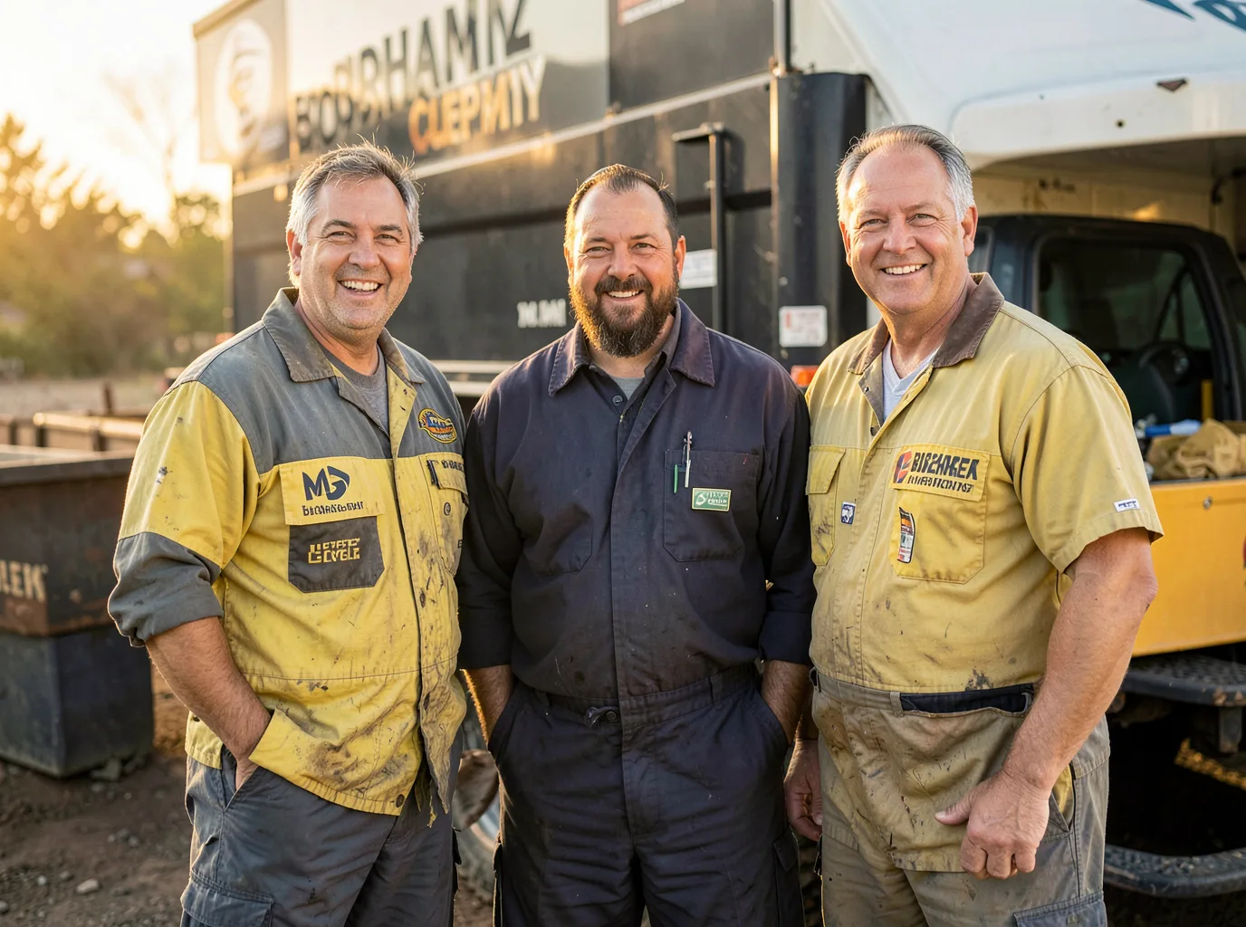 Sewage Cleanup company in Middle River, MD