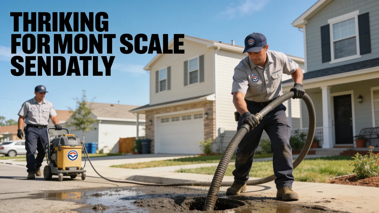 Sewage Cleanup in Middle River, MD near me